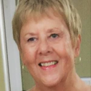 Meet your Posher, Terri